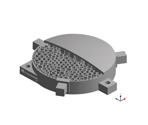  Bronzen - Material der Zukunft für Hochleistungskomponenten in komplexen Systemen?