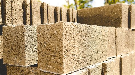 Hempcrete - Revolutionär für nachhaltige Bauweisen!